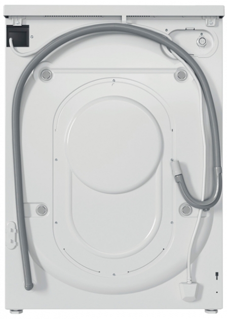 Стиральная машина Hotpoint - Ariston AQ116D68SDEN 11 кг / 1500 об/мин / C / Белый photo 3