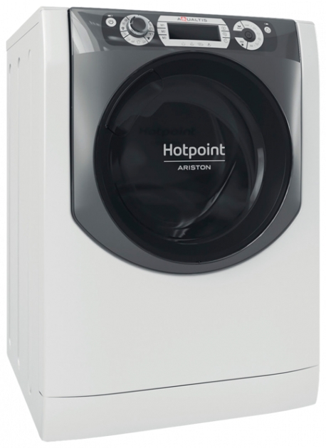Стиральная машина Hotpoint - Ariston AQ116D68SDEN 11 кг / 1500 об/мин / C / Белый photo 4