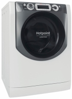 Стиральная машина Hotpoint - Ariston AQ116D68SDEN thumbnav 4