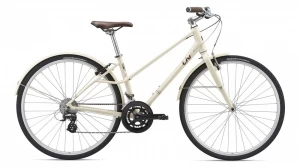 Велосипед городской Liv BeLiv F 