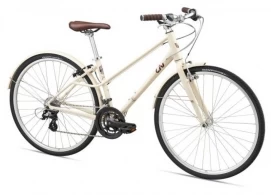 Велосипед городской Liv BeLiv F thumbnav 2