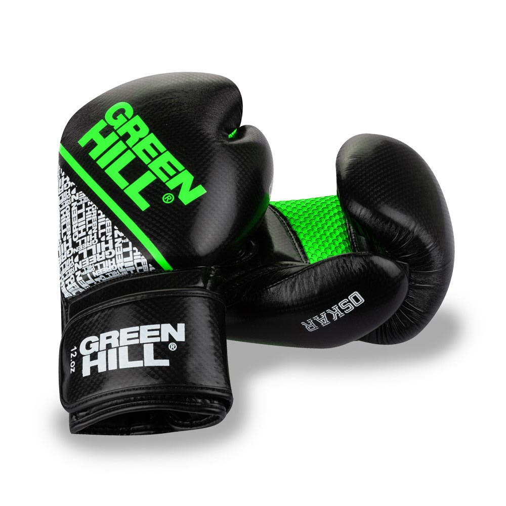 Manusi pentru box Green Hill OSKAR photo 