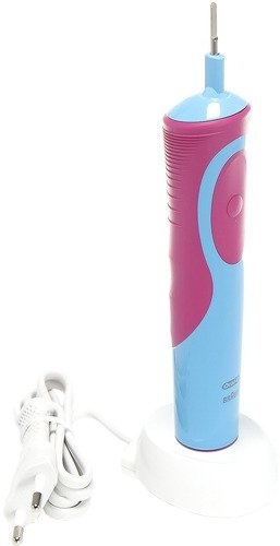 Periuta de dinti electrica Oral-B D12513Frozen photo 4