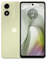 Smartphone Motorola Moto E14 2/64Gb Silvyan Green thumbnav 1