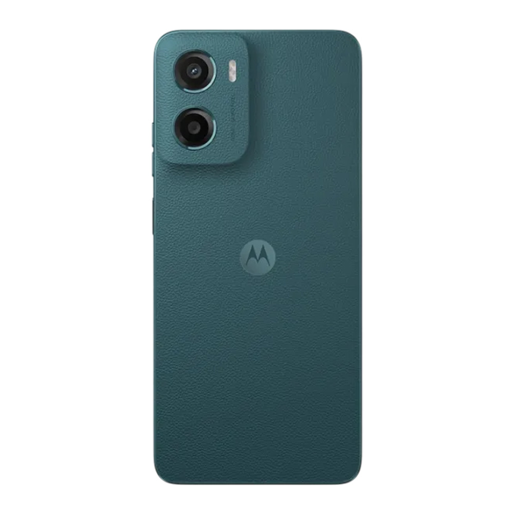 Smartphone Motorola Moto G05 / 6.67'' / 4 GB / 256 GB / Forest Green photo 5