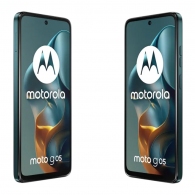 Smartphone Motorola Moto G05 4/256GB Forest Green thumbnav 4