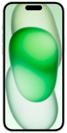 Смартфон Apple iPhone 15 Plus 256GB Green thumbnav 3