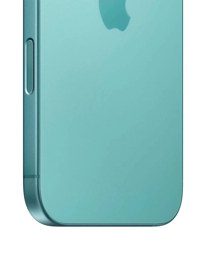 Смартфон Apple iPhone 16 / 6.1'' / 8 ГБ / 128 ГБ / Green photo 3