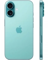 Смартфон Apple iPhone 16 8/128GB Teal thumbnav 2