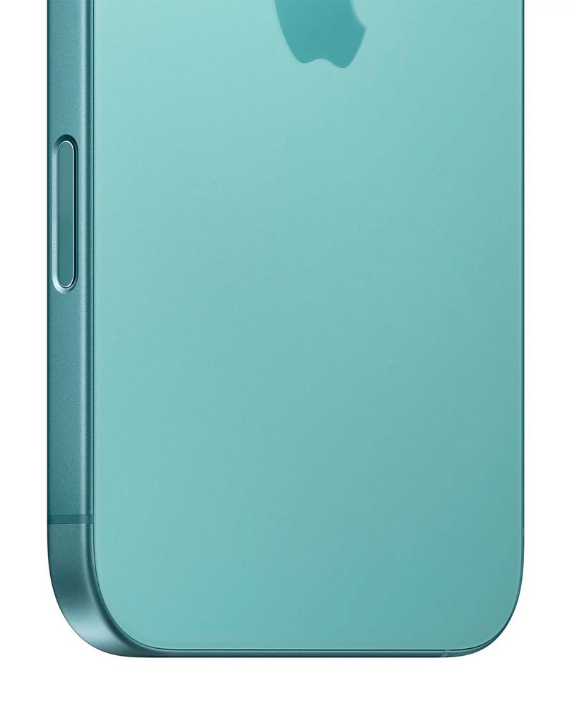 Смартфон Apple iPhone 16 Plus / 6.7'' / 8 ГБ / 128 ГБ / Green photo 2
