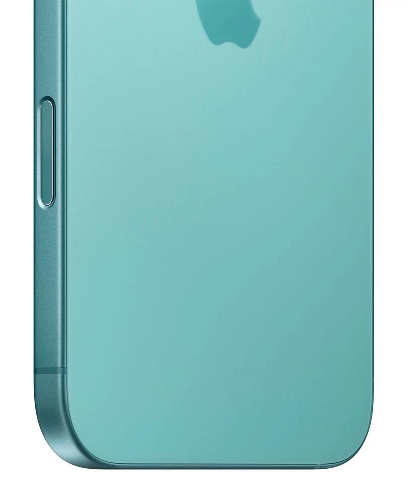 Smartphone Apple iPhone 16 Plus / 6.7'' / 8 GB / 128 GB / Green photo 2