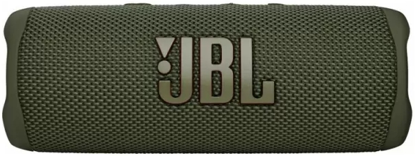 Boxa portabila JBL FLIP 6 Verde photo 1 Boxa portabila JBL FLIP 6 Verde photo 1