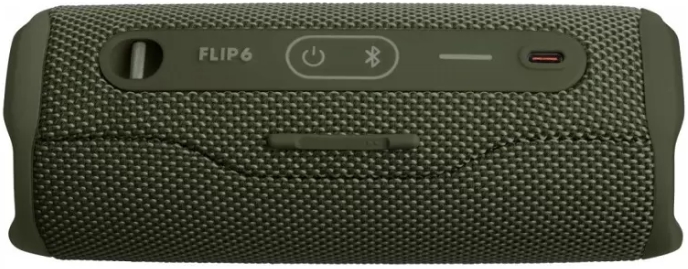 Boxa portabila JBL FLIP 6 Verde photo 3