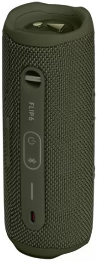Boxa portabila JBL FLIP 6 Verde photo 4