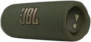 Boxa portabila JBL Flip 6 Green thumbnav 2