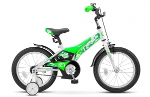 Bicicleta pentru copii STELS Jet 