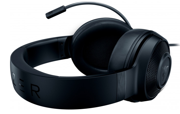 Căști Razer Negru / Gaming / Negru photo 4