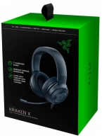 Casti cu microfon Razer Kraken X thumbnav 4