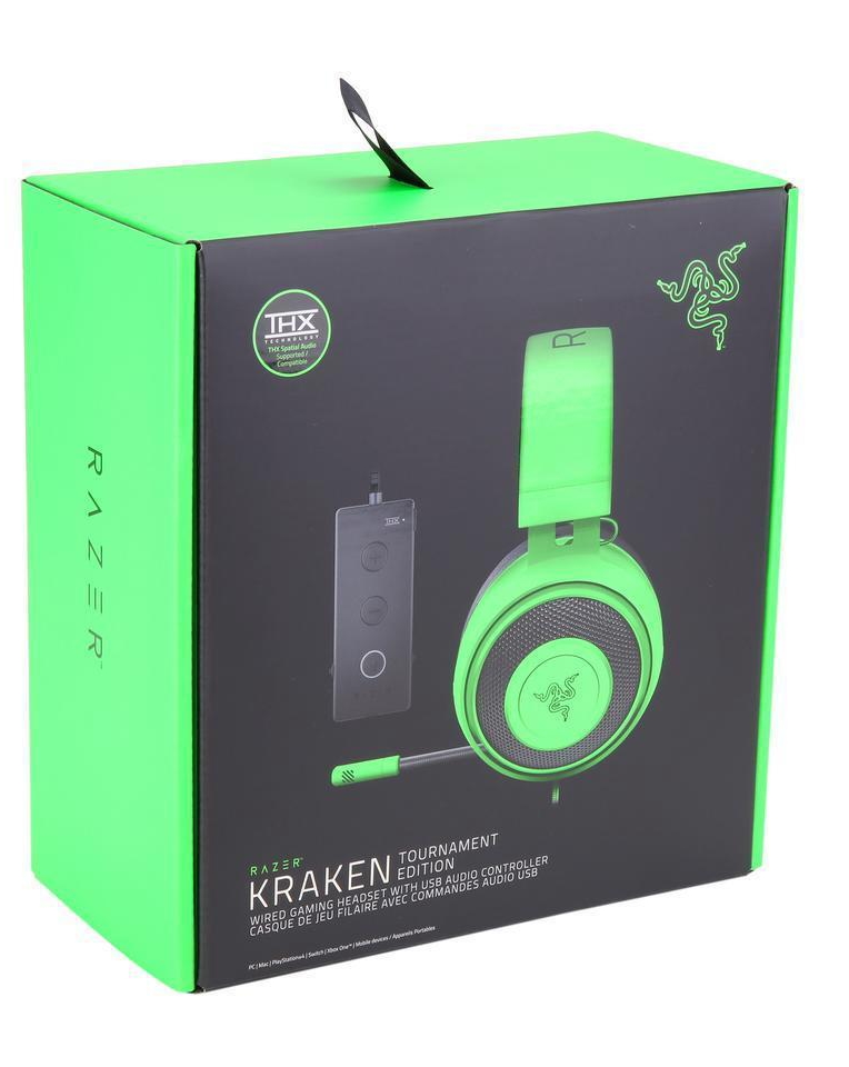 Căști Razer Alte culori Cu fir / Gaming / Alte culori photo 5