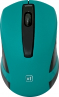 Беспроводная мышь Defender MM605GREEN thumbnav 1