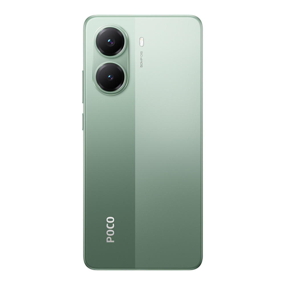 Смартфон Poco X7 Pro / 6.67'' / 12 ГБ / 512 / Green photo 4
