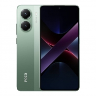 Смартфон Poco X7 Pro 12/512GB Green thumbnav 1