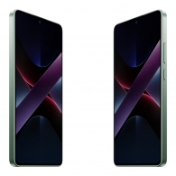 Смартфон Poco X7 Pro 12/512GB Green thumbnav 3