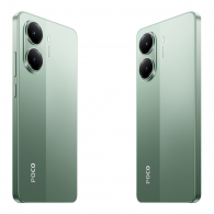 Смартфон Poco X7 Pro 12/512GB Green thumbnav 6