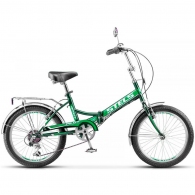 Biciclete pliabile STELS Pilot 450 thumbnav