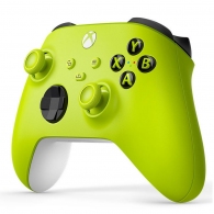 Геймпад Xbox Wireless Controller Green thumbnav 3