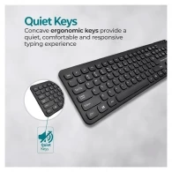 Tastatura cu fir Promate TASEASYKEY4EN thumbnav 4