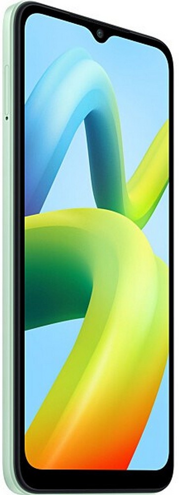 Смартфон Xiaomi Redmi A1 / 6.52'' / 2 ГБ / 32 ГБ / Зеленый photo 3