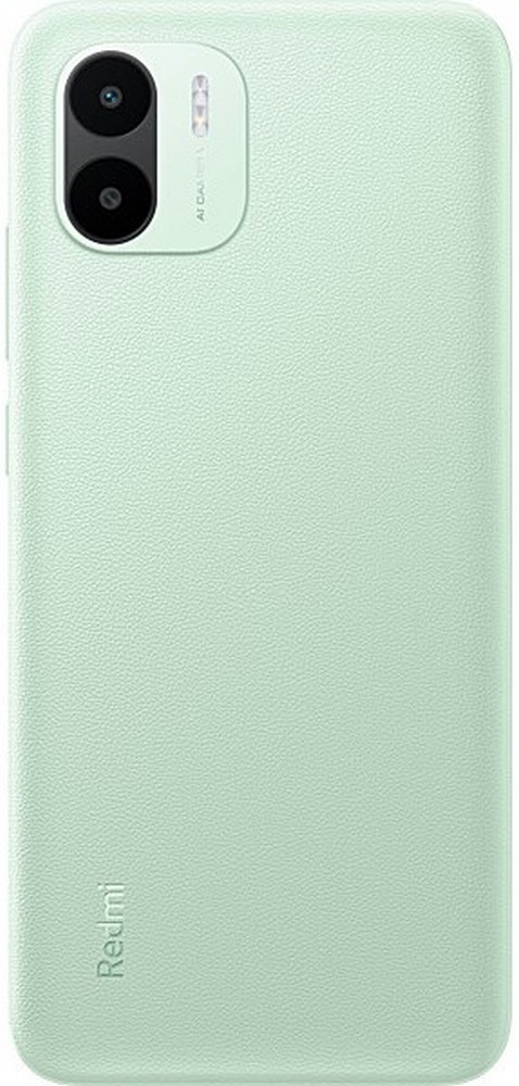 Смартфон Xiaomi Redmi A1 / 6.52'' / 2 ГБ / 32 ГБ / Зеленый photo 4