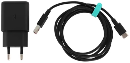 Boxa Smart Yandex Station Lite YNDX-00025G Green photo 3