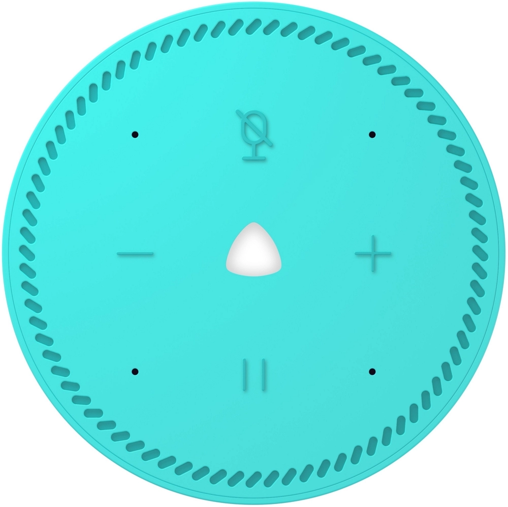 Boxa Smart Yandex Station Lite YNDX-00025G Green photo 5