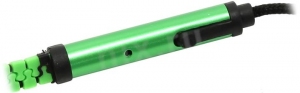 Casti p/u smartfoane  Defender ZigZag Green thumbnav 3