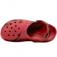 Шлепанцы Crocs Classic Marbled Clog thumbnav 2