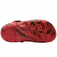 Шлепанцы Crocs Classic Marbled Clog thumbnav 5