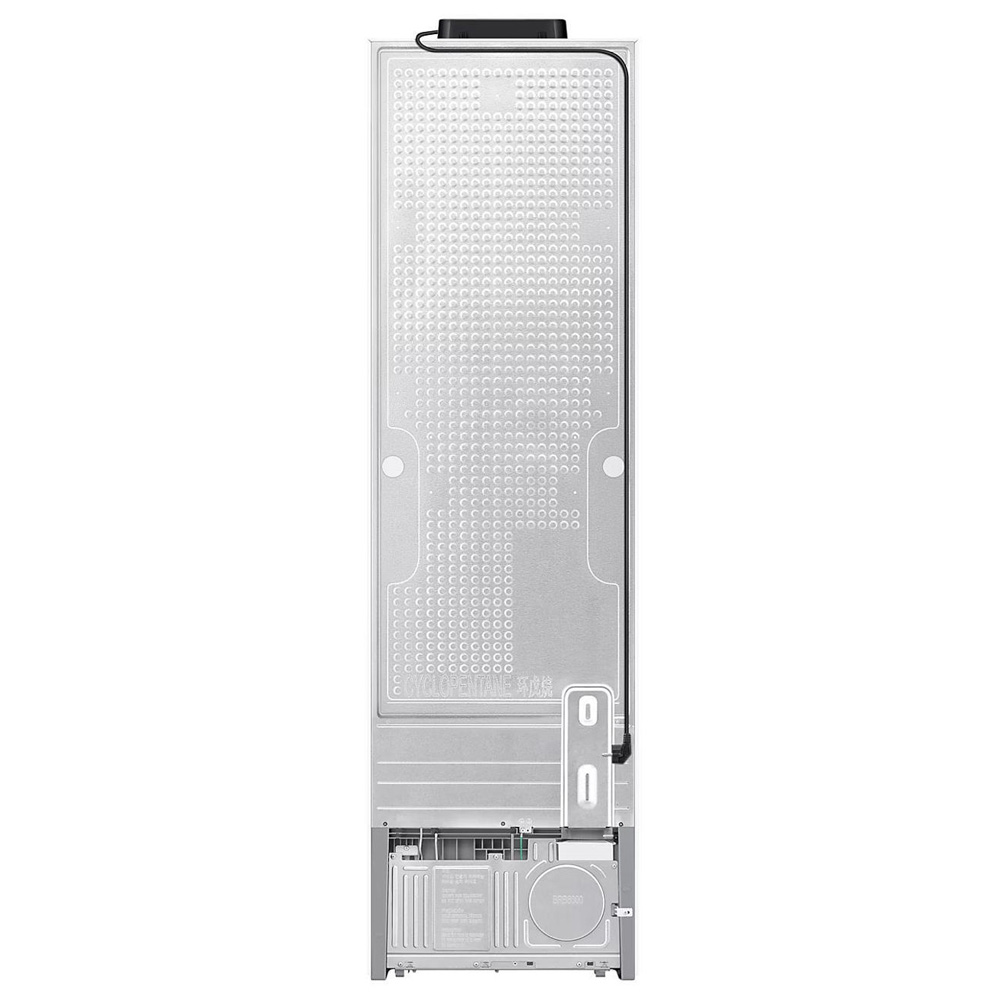 Холодильник двухдверный Samsung BRB80F30ADF0EO / 272 л / 193.5 см / D / Белый photo 3