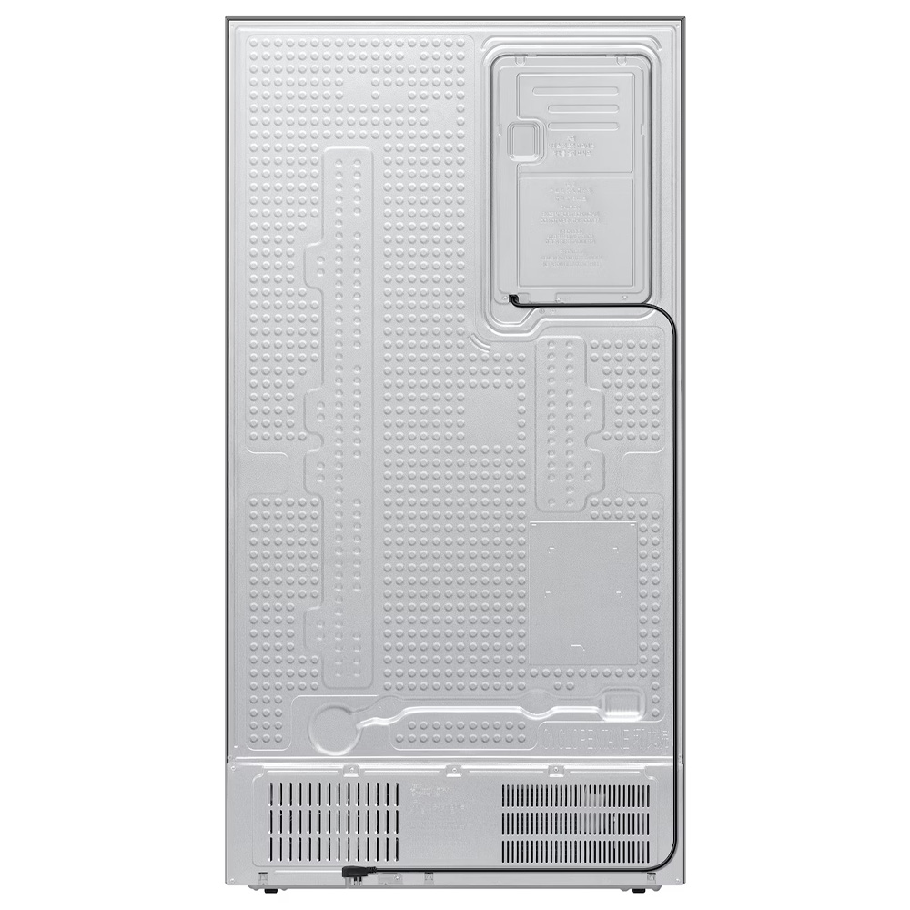 Frigider Side-by-Side Samsung RS80F67KCTEO / 634 l / 178.4 cm / C / Inox photo 6