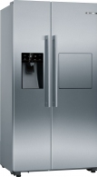 Frigider Bosch KAG93AIEP thumbnav 1