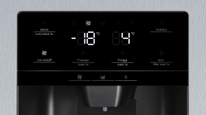 Frigider Bosch KAG93AIEP thumbnav 2