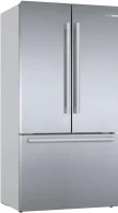 Холодильник Bosch KFF96PIEP 