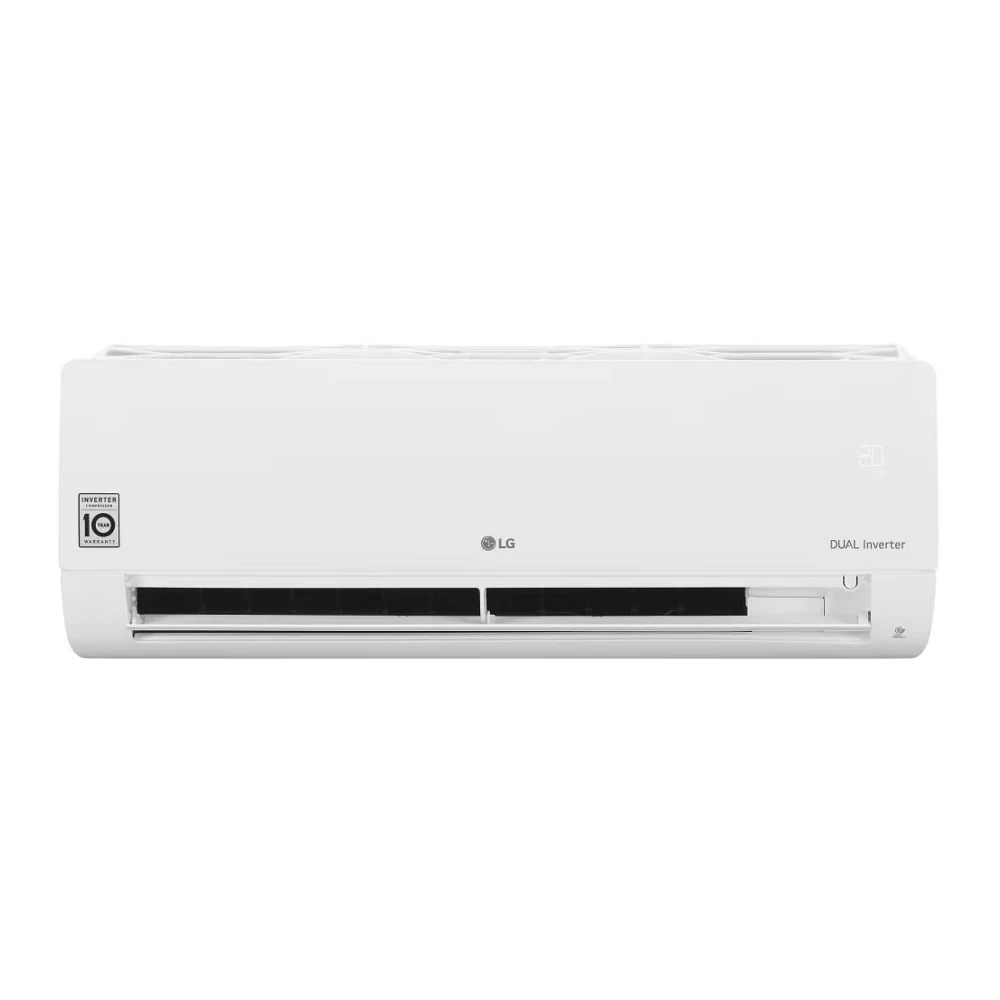 Aparat de aer conditionat LG S12EQ 12000 BTU / 35 m2 / Invertor / R32 / A photo 2