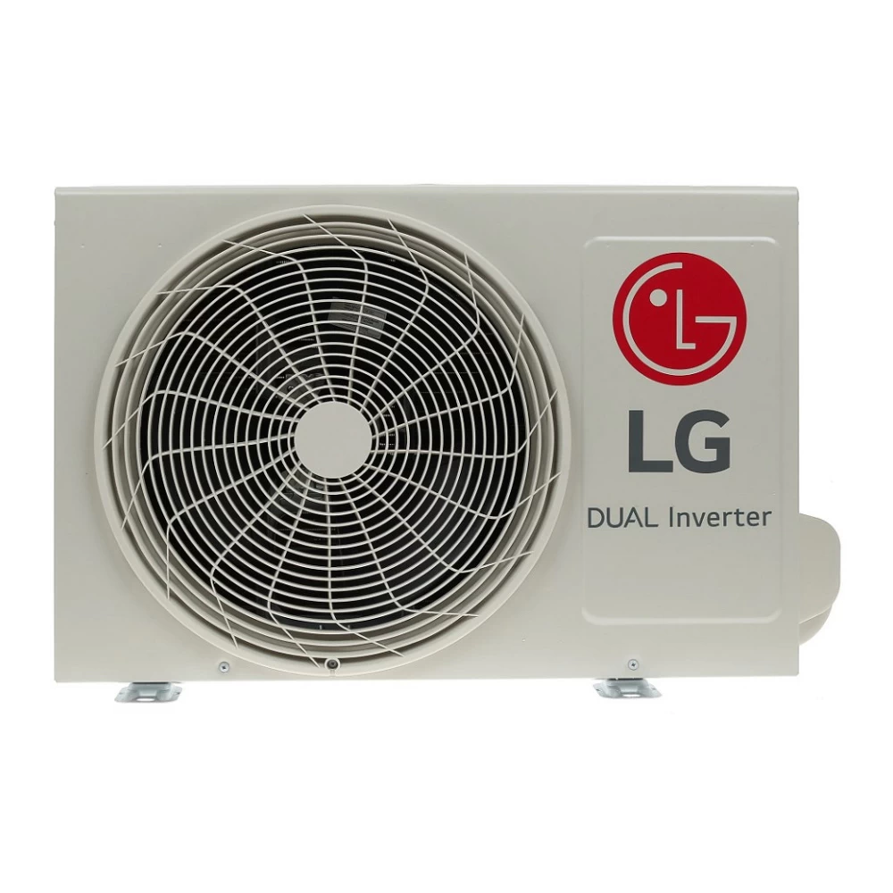 Aparat de aer conditionat LG S12EQ 12000 BTU / 35 m2 / Invertor / R32 / A photo 3