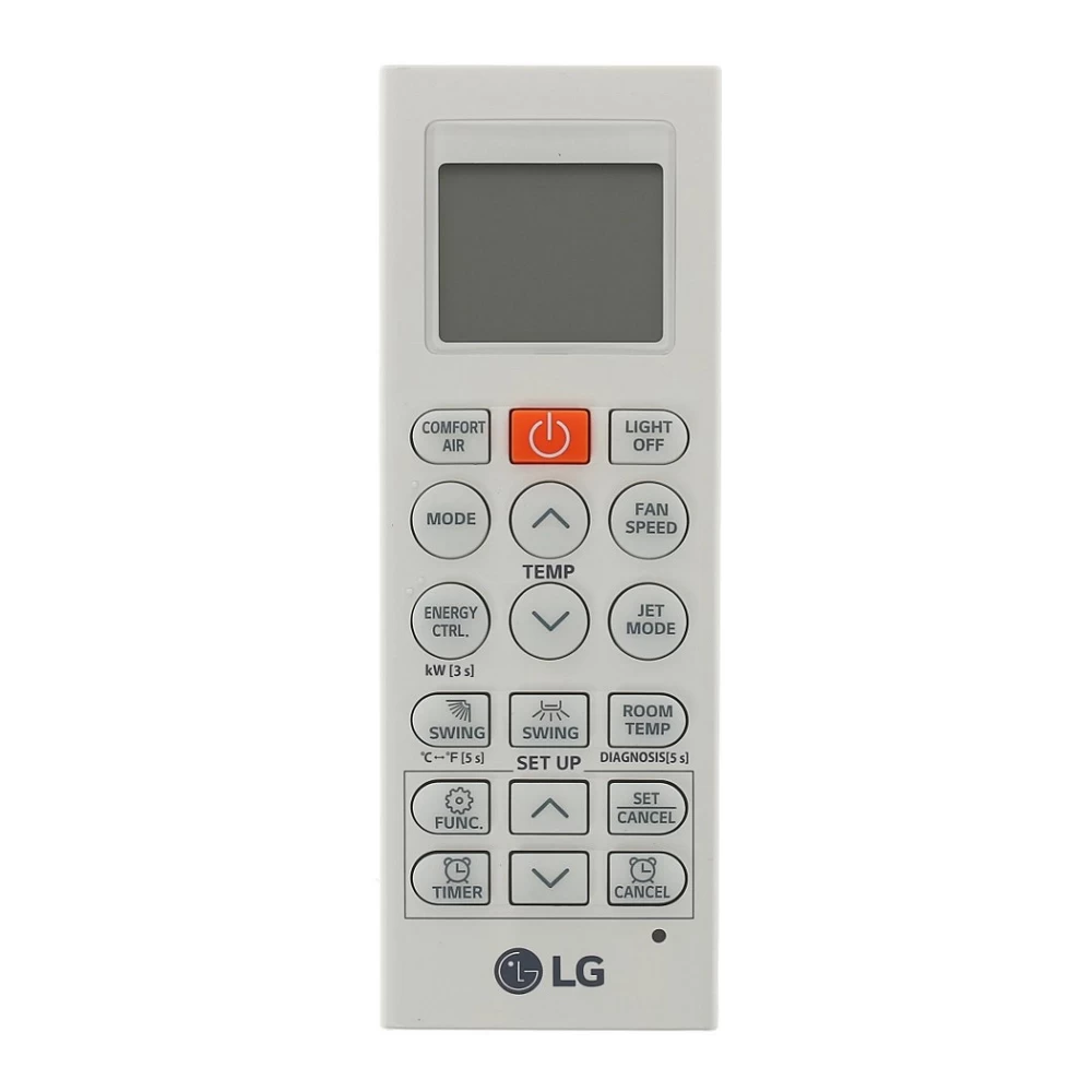 Aparat de aer conditionat LG S12EQ 12000 BTU / 35 m2 / Invertor / R32 / A photo 4