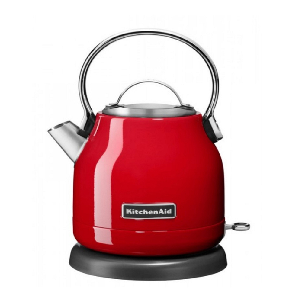 Fierbator de apa electric KitchenAid 5KEK1222EER photo 