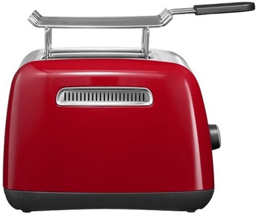 Тостер KitchenAid 5KMT221EER photo 3