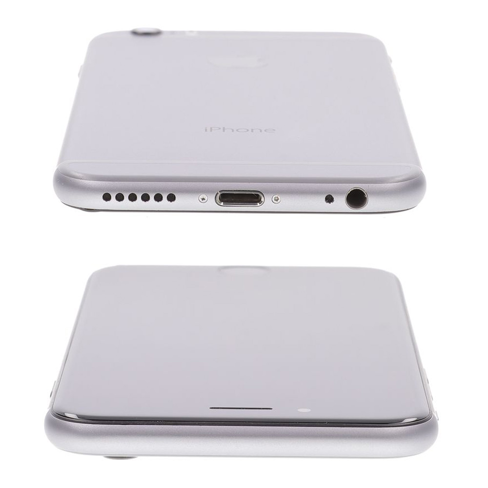 Smartphone Apple iPhone 6 / 4.7'' / 1 GB / 128 / Silver photo 5