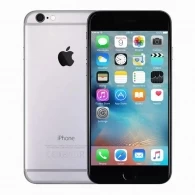Смартфон Apple iPhone 6 1/128GB Silver 